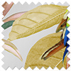 Parrot, Citrine - Roller Blind